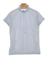 mont-bell（モンベル）Tシャツ・カットソー 紫 サイズ:M レディース/2200683420036