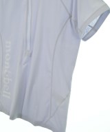 mont-bell（モンベル）Tシャツ・カットソー 紫 サイズ:M レディース/2200683420036
