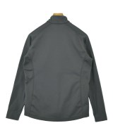 mont-bell（モンベル）Tシャツ・カットソー グレー サイズ:S レディース/2200675853286