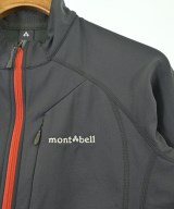 mont-bell（モンベル）Tシャツ・カットソー グレー サイズ:S レディース/2200675853286