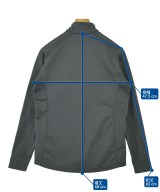 mont-bell（モンベル）Tシャツ・カットソー グレー サイズ:S レディース/2200675853286