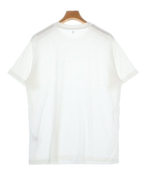 mont-bell（モンベル）Tシャツ・カットソー 白 サイズ:L メンズ/2200684138091