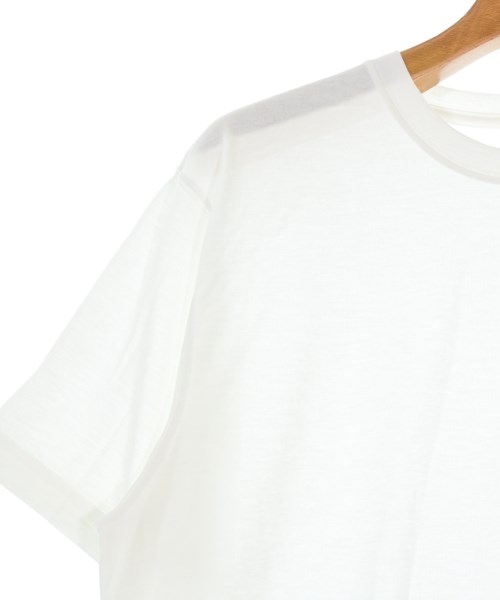 mont-bell（モンベル）Tシャツ・カットソー 白 サイズ:L メンズ/2200684138091