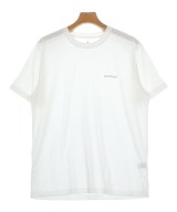 mont-bell（モンベル）Tシャツ・カットソー 白 サイズ:L メンズ/2200684138091