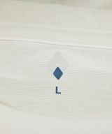 mont-bell（モンベル）Tシャツ・カットソー 白 サイズ:L メンズ/2200684138091