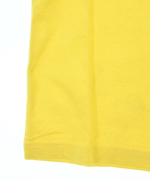 mont-bell（モンベル）Tシャツ・カットソー 黄 サイズ:XS レディース/2200681436107