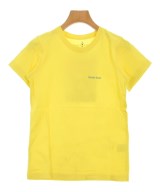 mont-bell（モンベル）Tシャツ・カットソー 黄 サイズ:XS レディース/2200681436107