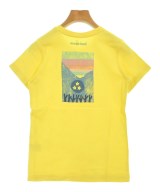 mont-bell（モンベル）Tシャツ・カットソー 黄 サイズ:XS レディース/2200681436107