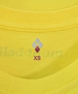 mont-bell（モンベル）Tシャツ・カットソー 黄 サイズ:XS レディース/2200681436107