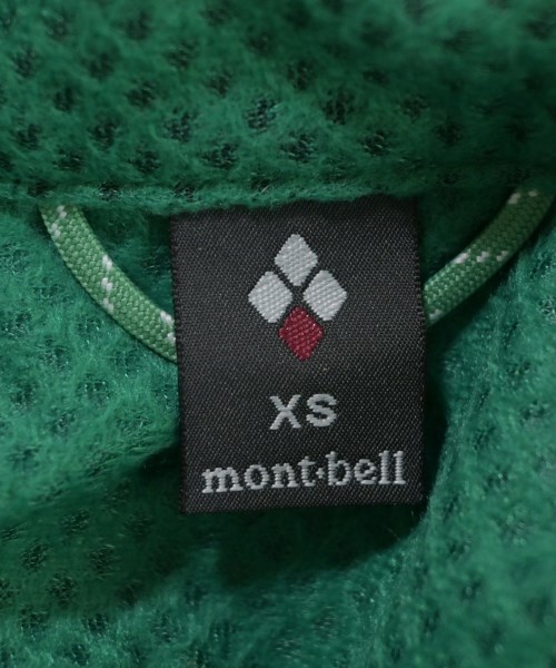 mont-bell（モンベル）その他 緑 サイズ:XS レディース/2200681436473