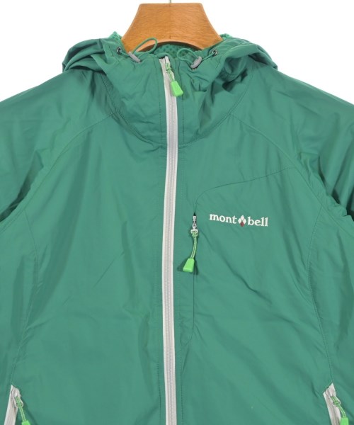 mont-bell（モンベル）その他 緑 サイズ:XS レディース/2200681436473