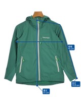 mont-bell（モンベル）その他 緑 サイズ:XS レディース/2200681436473
