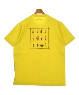 mont-bell（モンベル）Tシャツ・カットソー 黄 サイズ:L メンズ/2200685120033
