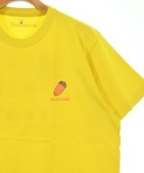 mont-bell（モンベル）Tシャツ・カットソー 黄 サイズ:L メンズ/2200685120033