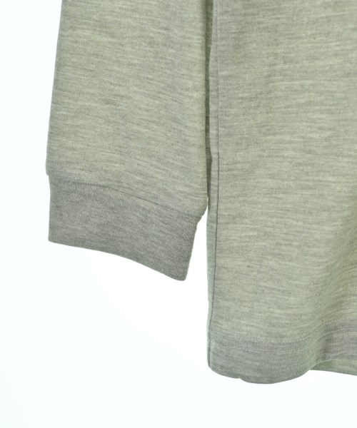 mont-bell（モンベル）Tシャツ・カットソー グレー サイズ:S メンズ/2200685239018