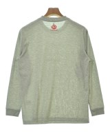 mont-bell（モンベル）Tシャツ・カットソー グレー サイズ:S メンズ/2200685239018