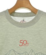 mont-bell（モンベル）Tシャツ・カットソー グレー サイズ:S メンズ/2200685239018