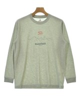 Montbell Tシャツ・カットソー