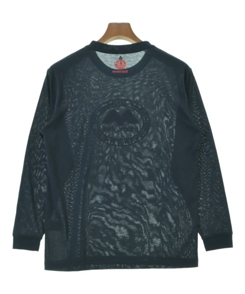 mont-bell（モンベル）Tシャツ・カットソー 紺 サイズ:S メンズ/2200685239025
