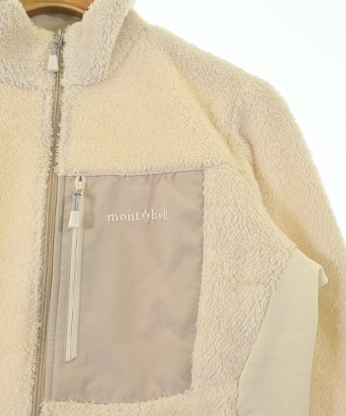 mont-bell（モンベル）その他 ベージュ サイズ:L レディース/2200681583016