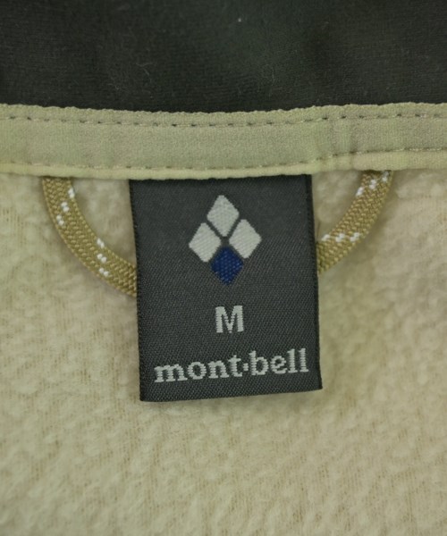 mont-bell（モンベル）その他 白 サイズ:M レディース/2200686604013