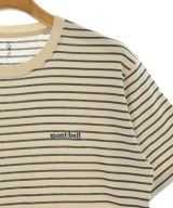 mont-bell（モンベル）Tシャツ・カットソー ベージュ サイズ:M メンズ/2200684048185