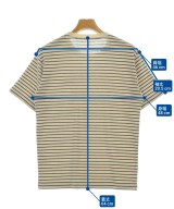 mont-bell（モンベル）Tシャツ・カットソー ベージュ サイズ:M メンズ/2200684048185