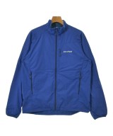 mont-bell（モンベル）マウンテンパーカー 青 サイズ:L メンズ/2200681570023