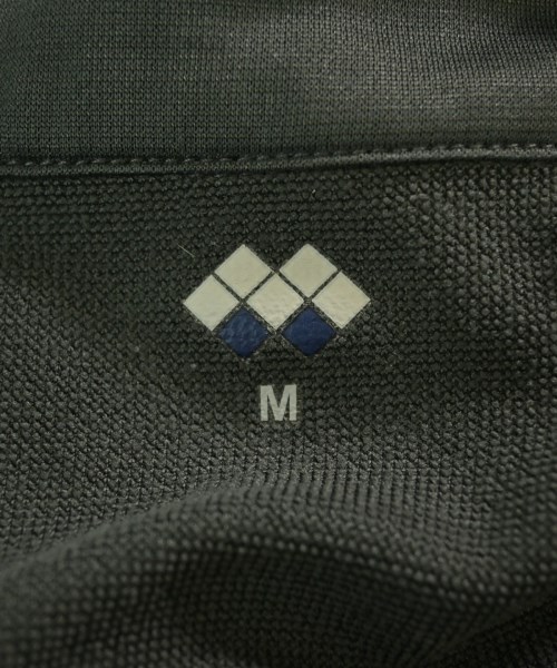 mont-bell（モンベル）Tシャツ・カットソー 緑 サイズ:M メンズ/2200687536023
