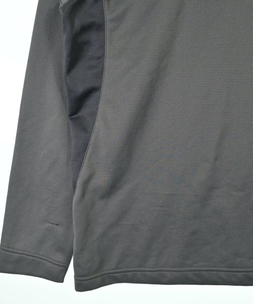 mont-bell（モンベル）Tシャツ・カットソー 緑 サイズ:M メンズ/2200687536023