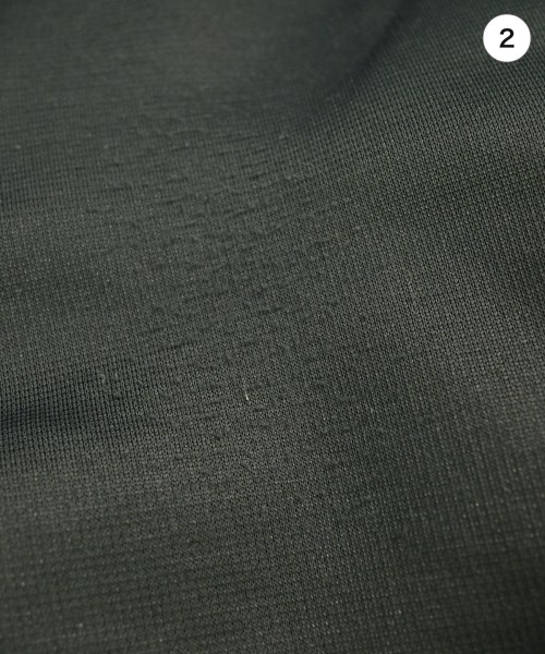 mont-bell（モンベル）Tシャツ・カットソー 緑 サイズ:M メンズ/2200687536023