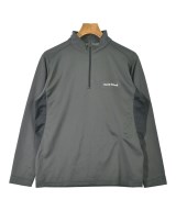 mont-bell（モンベル）Tシャツ・カットソー 緑 サイズ:M メンズ/2200687536023