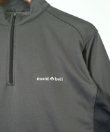 mont-bell（モンベル）Tシャツ・カットソー 緑 サイズ:M メンズ/2200687536023