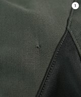 mont-bell（モンベル）Tシャツ・カットソー 緑 サイズ:M メンズ/2200687536023