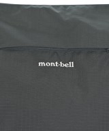 mont-bell（モンベル）ショルダーバッグ 黒 サイズ:- メンズ/2200680030450