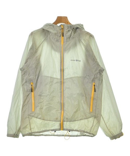 Montbell(モンベル)その他 グレー サイズ:XL/2200687704088