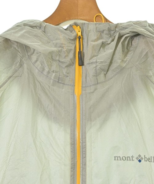 mont-bell（モンベル）その他 グレー サイズ:XL メンズ/2200687704088