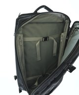 mont-bell（モンベル）バックパック・リュック 黒 サイズ:- メンズ/2200688353018