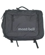 Montbell バックパック・リュック