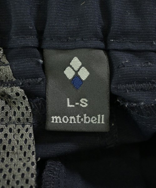 mont-bell（モンベル）その他 紺 サイズ:S メンズ/2200688377021