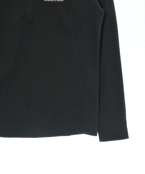 mont-bell（モンベル）Tシャツ・カットソー 黒 サイズ:L レディース/2200685690048