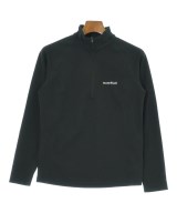 mont-bell（モンベル）Tシャツ・カットソー 黒 サイズ:L レディース/2200685690048