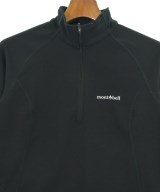 mont-bell（モンベル）Tシャツ・カットソー 黒 サイズ:L レディース/2200685690048