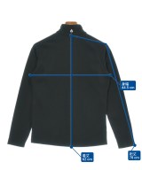 mont-bell（モンベル）Tシャツ・カットソー 黒 サイズ:L レディース/2200685690048