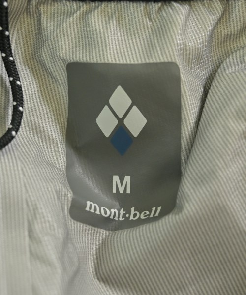 mont-bell（モンベル）その他 黒 サイズ:M メンズ/2200685995082