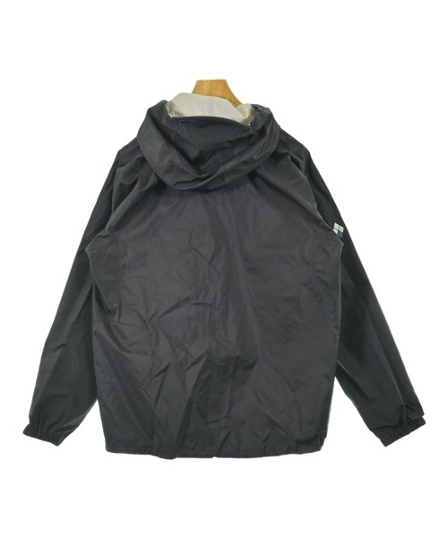 mont-bell（モンベル）マウンテンパーカー 黒 サイズ:L メンズ/2200685995099