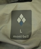 mont-bell（モンベル）マウンテンパーカー 黒 サイズ:L メンズ/2200685995099