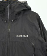 mont-bell（モンベル）マウンテンパーカー 黒 サイズ:L メンズ/2200685995099