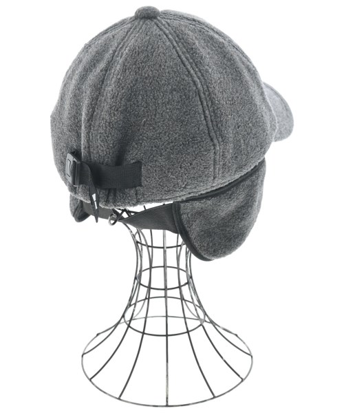 mont-bell（モンベル）キャップ グレー サイズ:XL メンズ/2200689372049