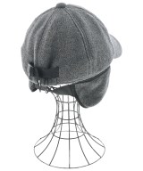 mont-bell（モンベル）キャップ グレー サイズ:XL メンズ/2200689372049